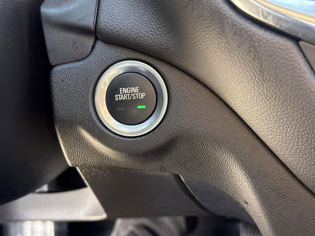 Used 2024 Chevrolet Equinox LT image 15