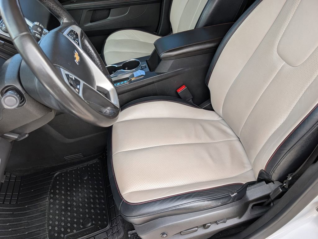 Used 2014 Chevrolet Equinox LT w/ Driver Convenience Package image 12