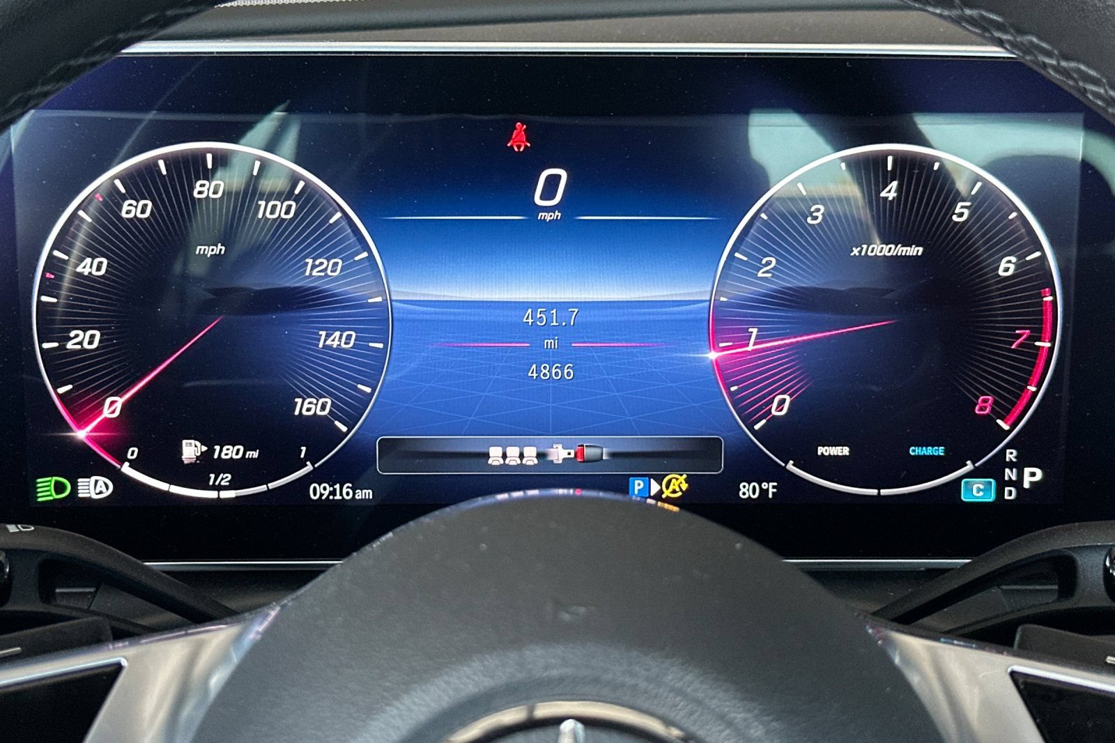 Used 2023 Mercedes-Benz C 300 Sedan image 24