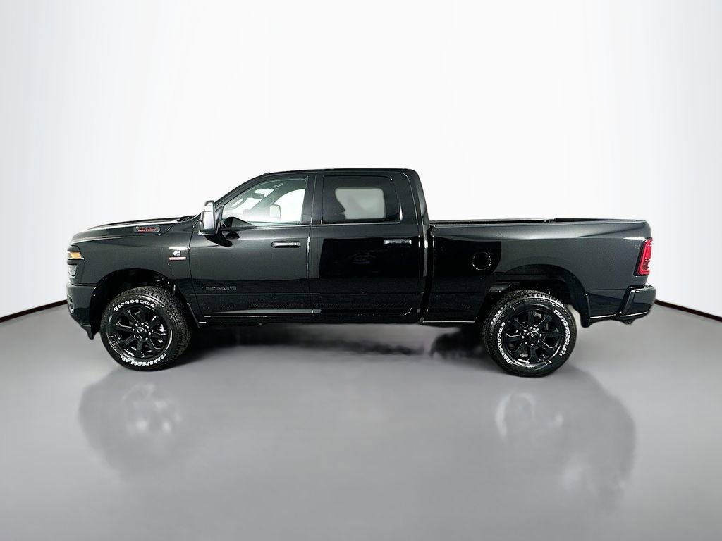 New 2026 RAM 2500 Big Horn image 4