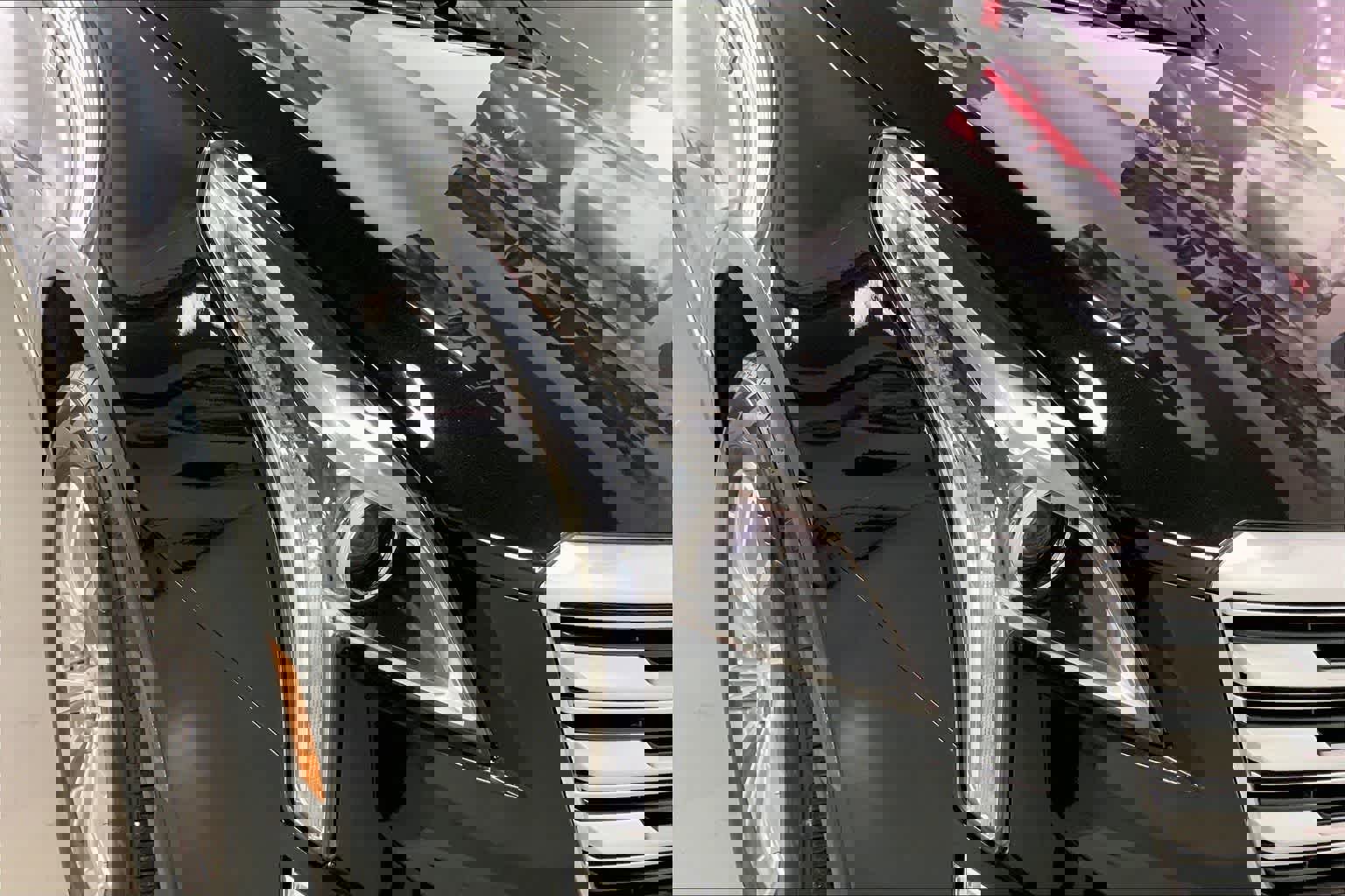 Used 2019 Cadillac XT5 Luxury image 28