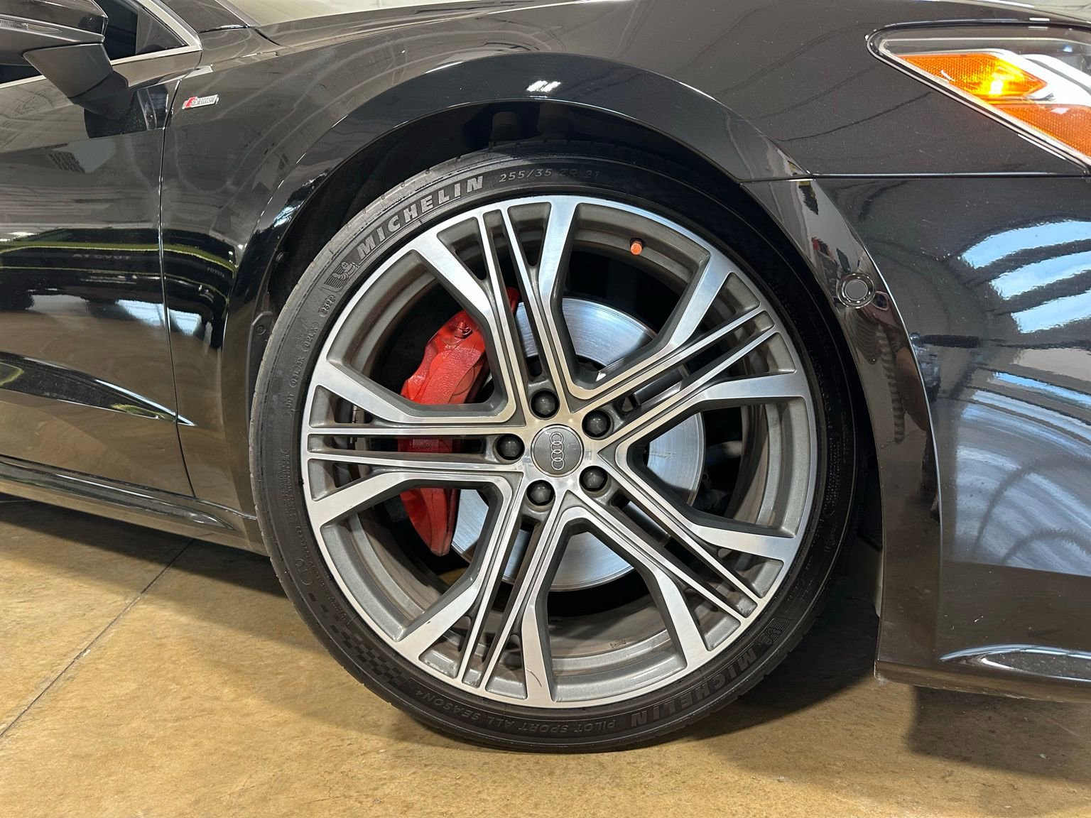 Used 2019 Audi A7 3.0T Prestige w/ Prestige Package image 9