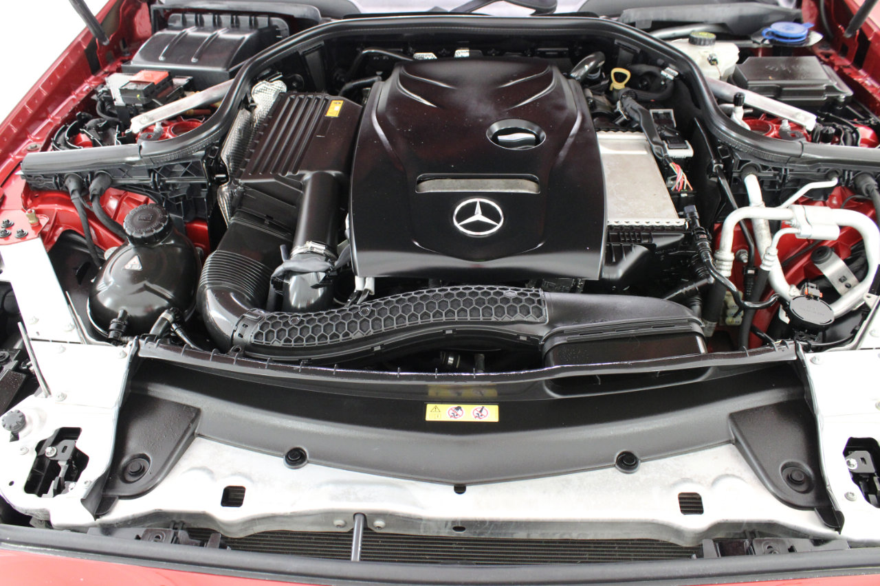 Used 2017 Mercedes-Benz E 300 image 75
