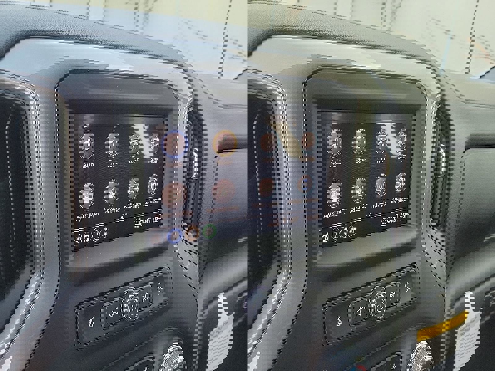 New 2026 GMC Sierra 2500 Pro w/ Max Trailering Package image 17