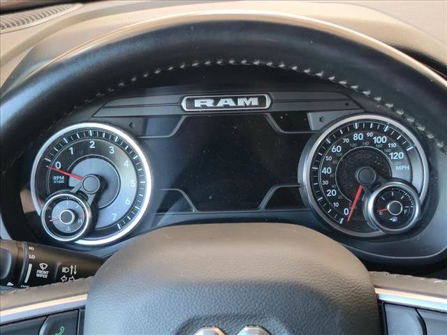 Used 2022 RAM 1500 Lone Star RWD image 11