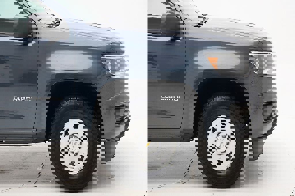 Used 2019 Chevrolet Colorado W/T w/ WT Convenience Package image 4