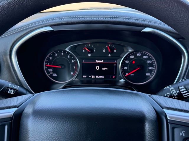 Used 2023 Chevrolet Blazer LT FWD image 35