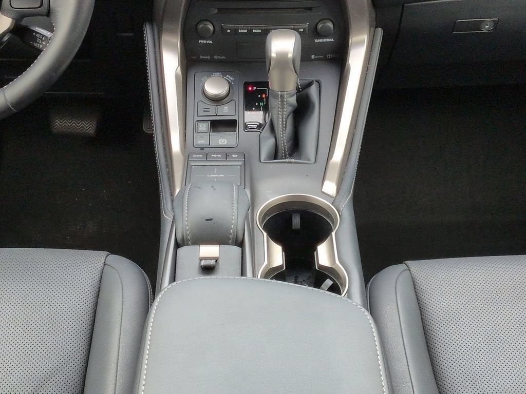 Used 2017 Lexus NX 200t AWD w/ Premium Package image 20