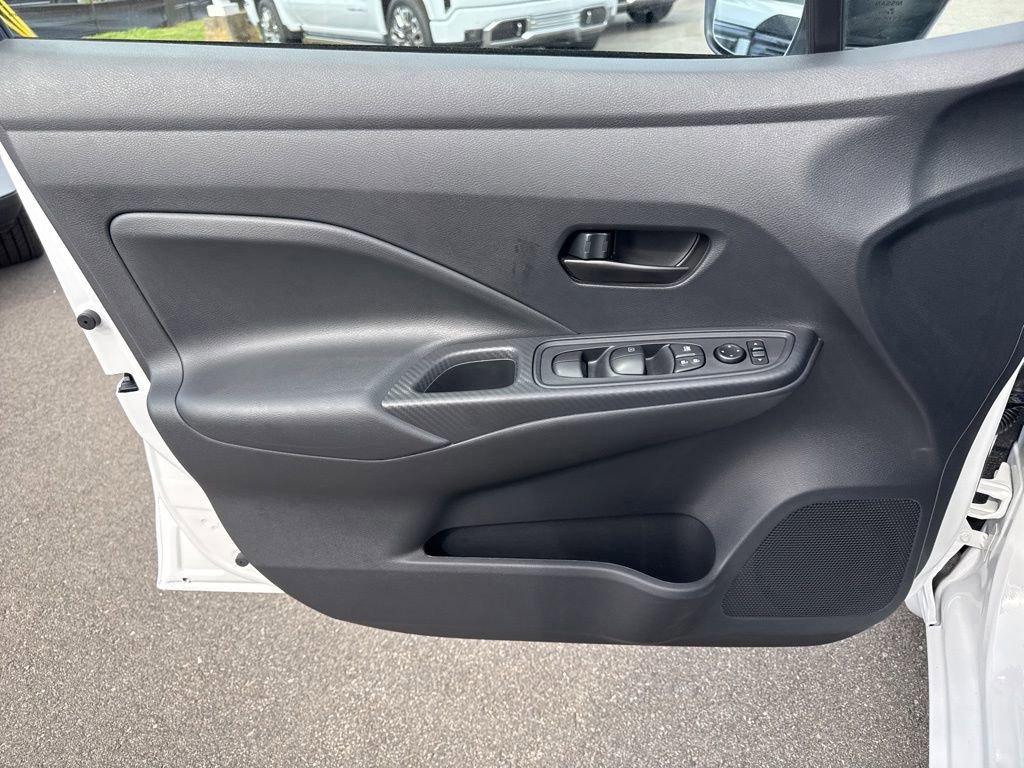 Used 2024 Nissan Versa S w/ S Plus Package image 20