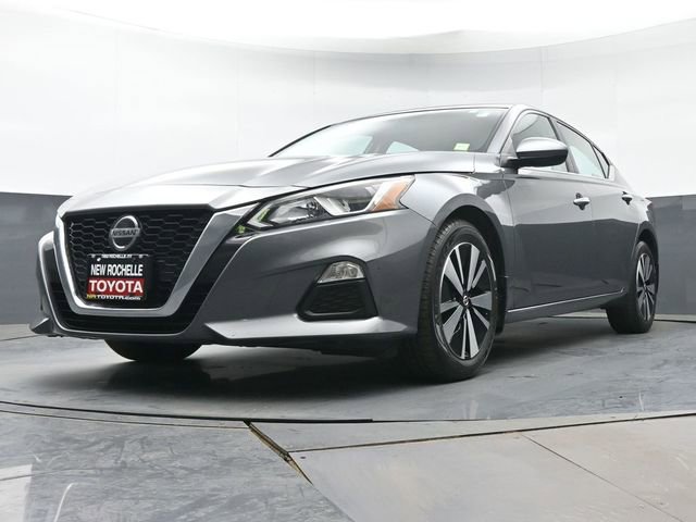 Used 2019 Nissan Altima 2.5 S AWD/4WD image 28