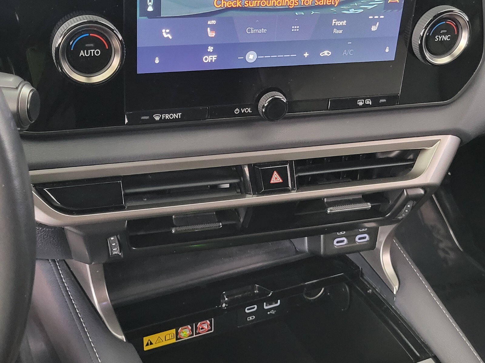 Certified 2023 Lexus RX 350 FWD image 25