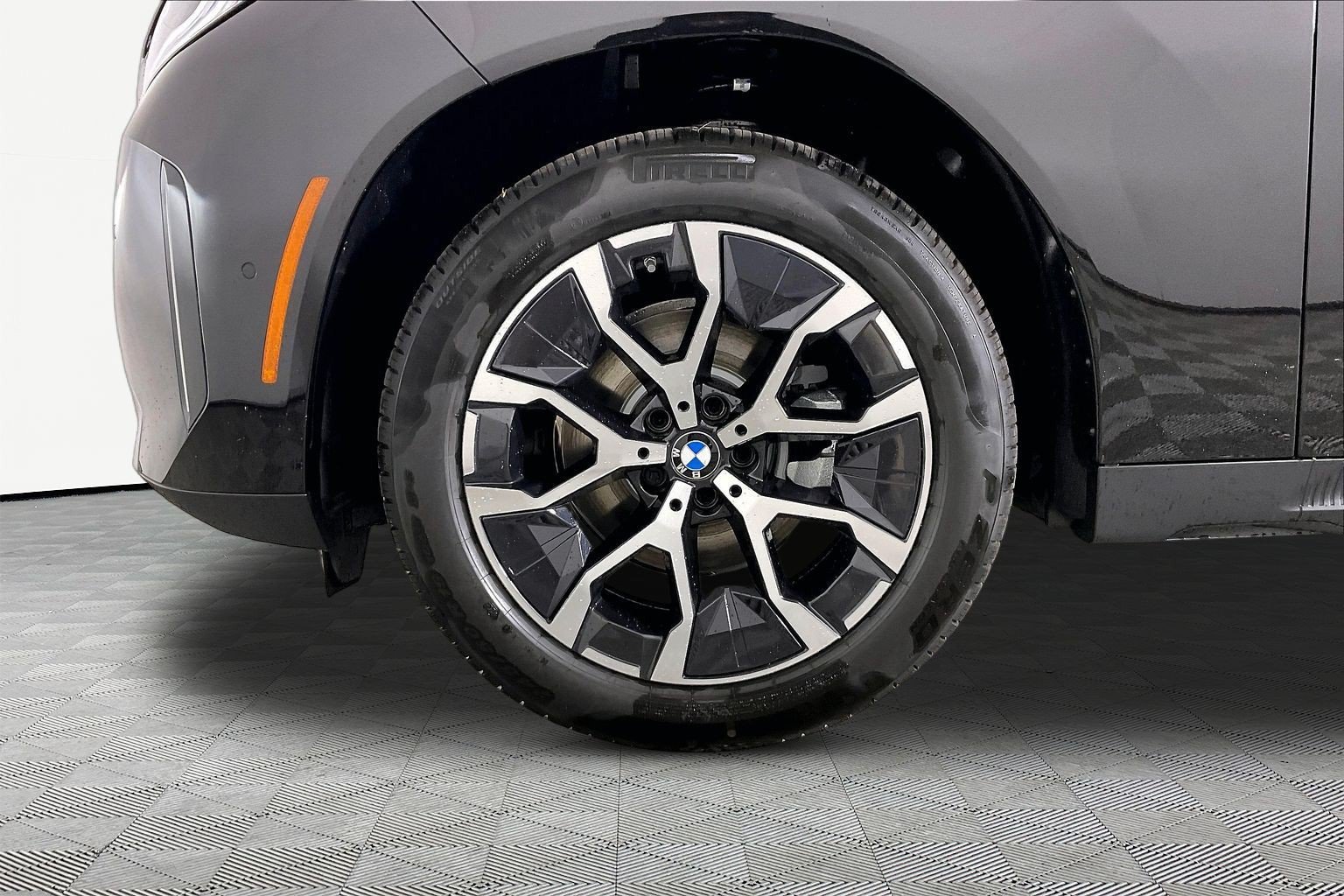 New 2026 BMW X3 xDrive30i w/ Convenience Package AWD/4WD image 21
