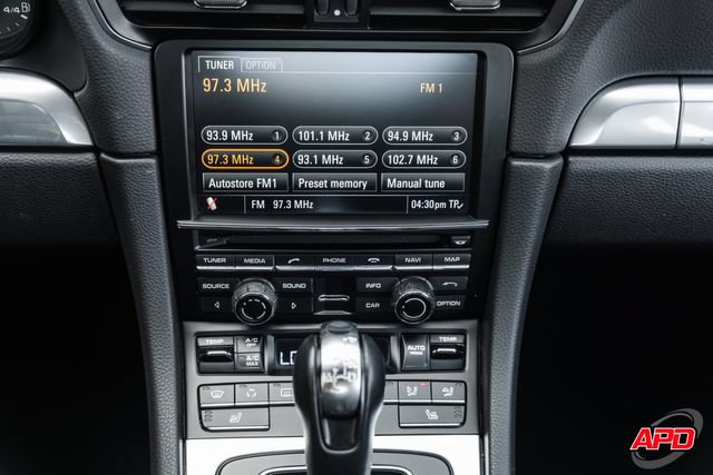 Used 2013 Porsche 911 Carrera RWD image 16