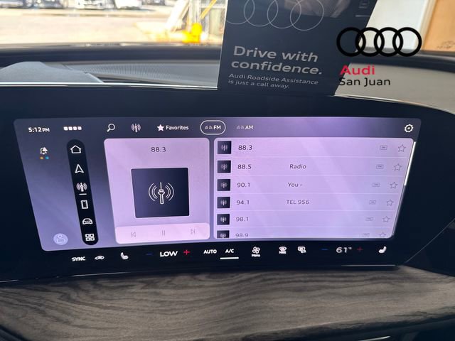 New 2026 Audi Q5 Premium Plus image 17