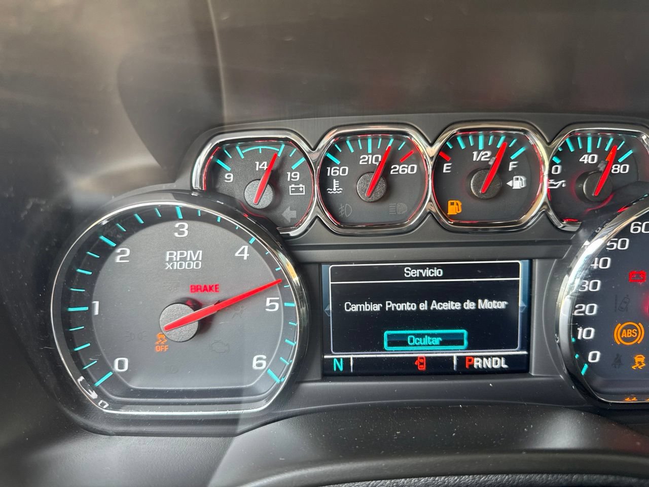 Used 2019 GMC Yukon SLT w/ Open Road Package RWD image 10