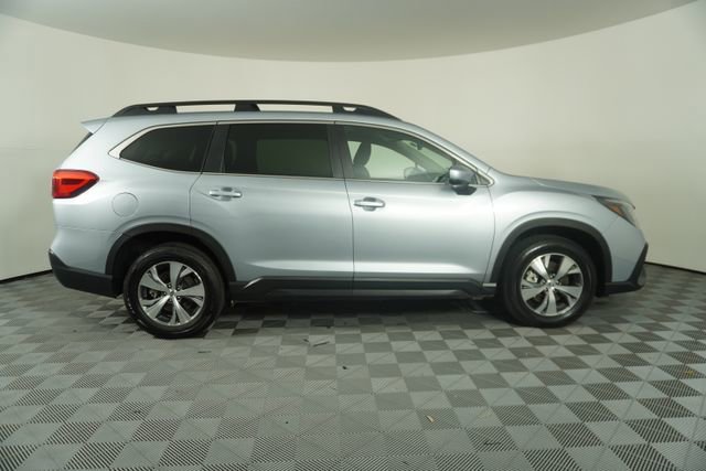 Certified 2025 Subaru Ascent Premium image 8