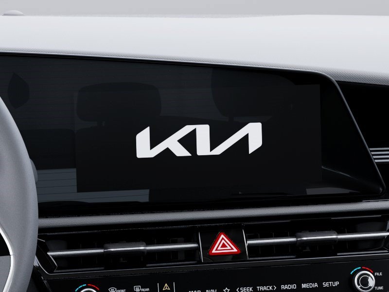 New 2026 Kia Niro EX FWD image 20