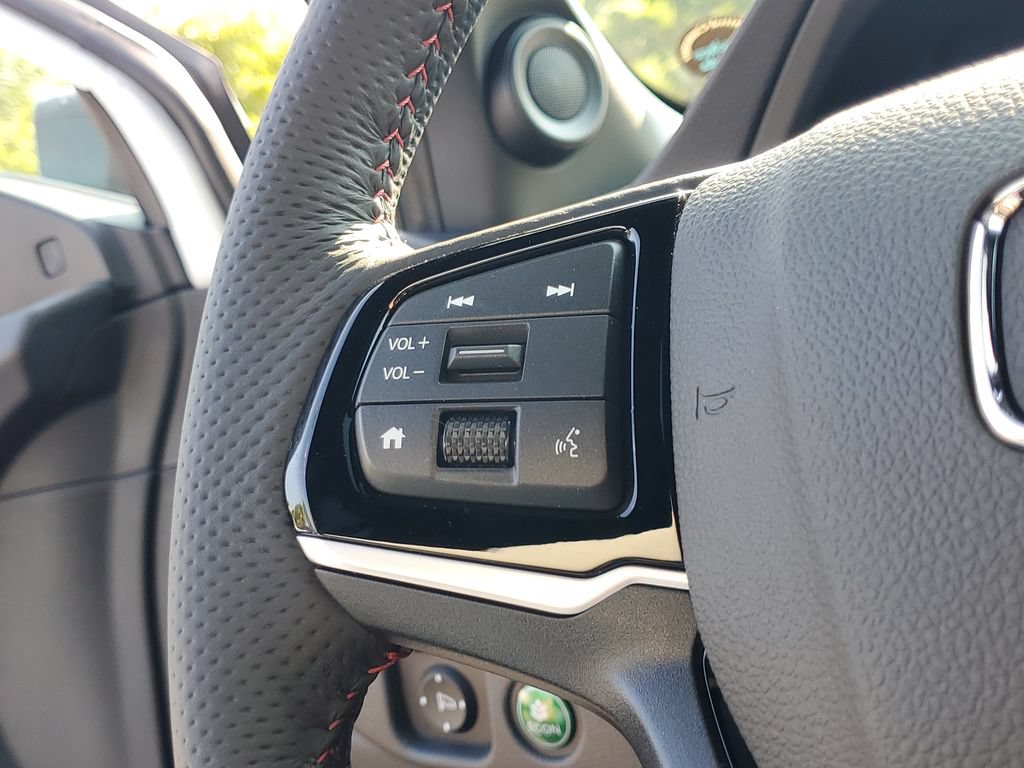 New 2026 Honda Ridgeline Black Edition image 16