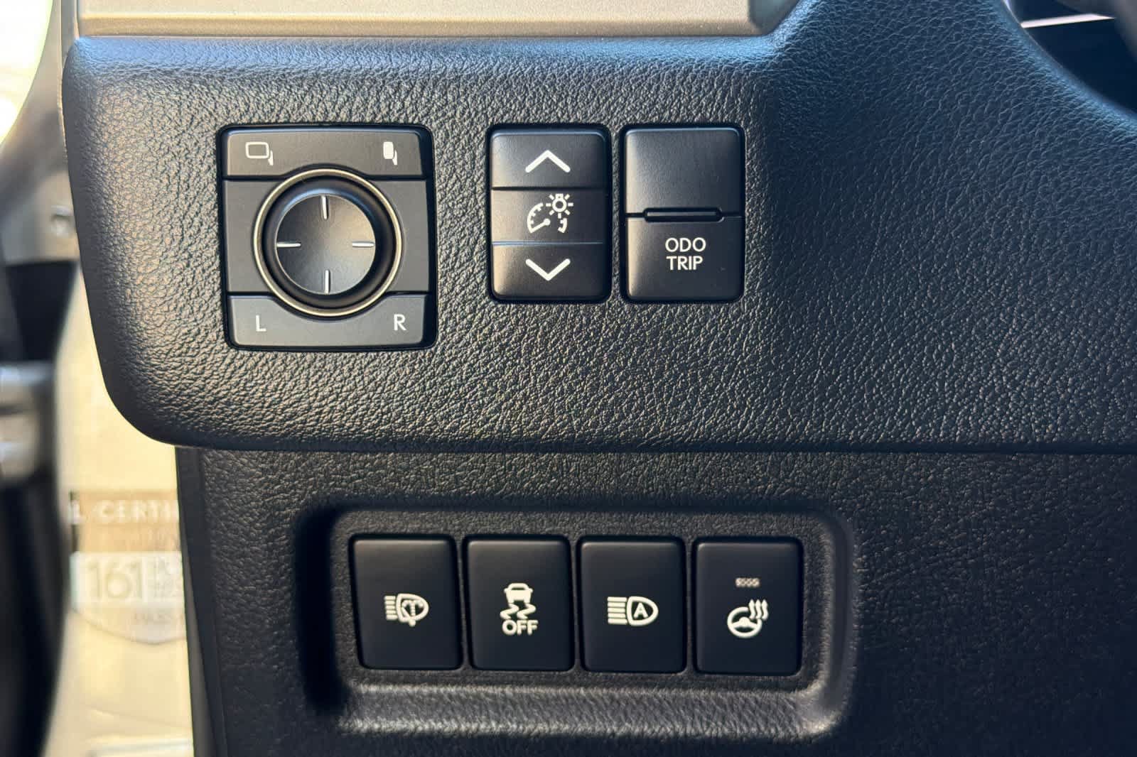 Used 2021 Lexus GX 460 Premium w/ Premium Package AWD/4WD image 30