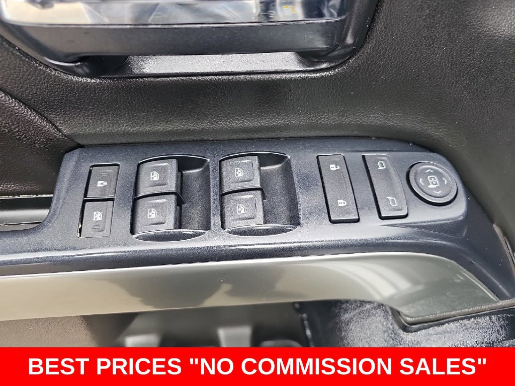 Used 2018 Chevrolet Silverado 1500 LT w/ LT Eassist Package RWD image 26