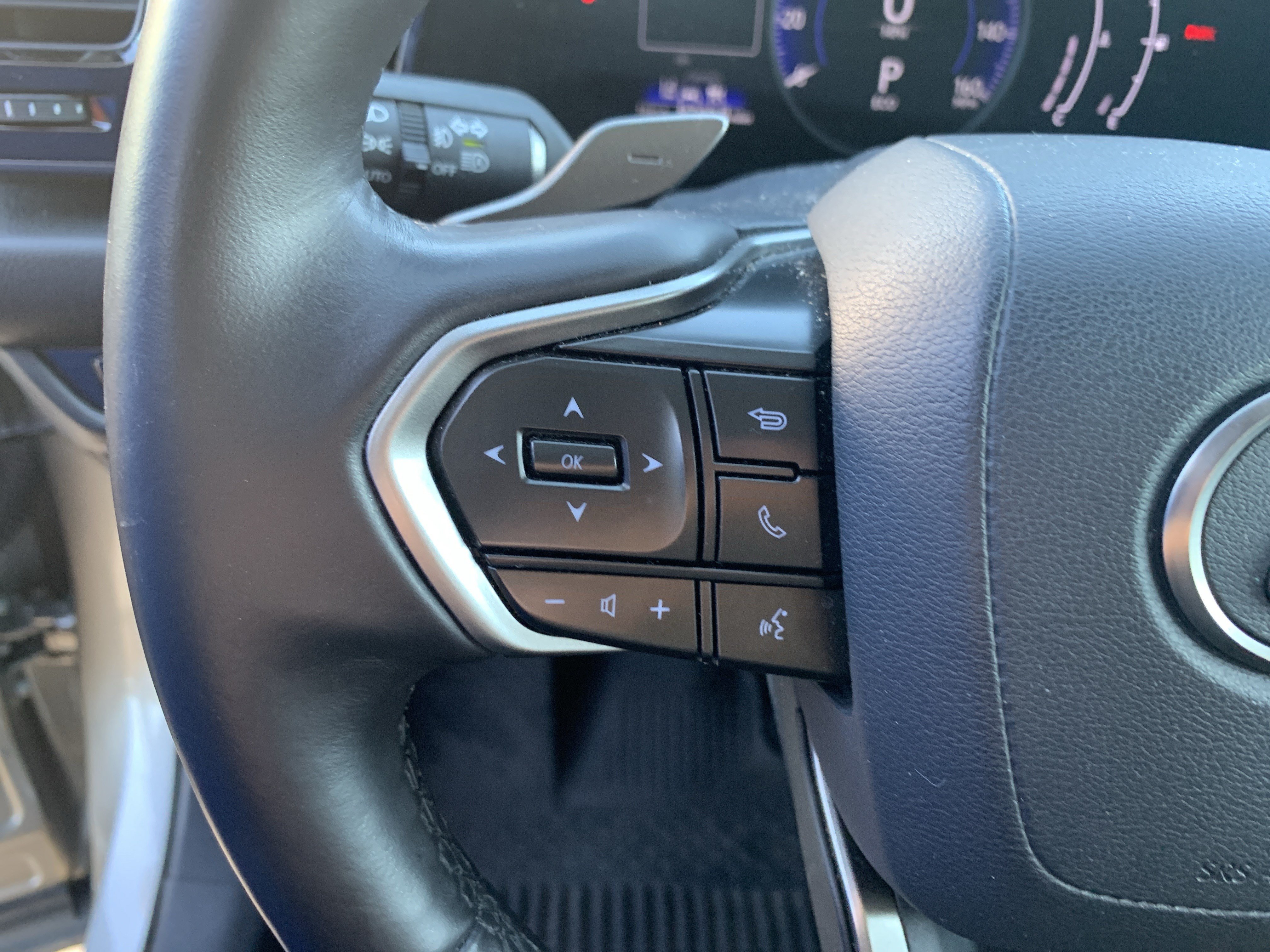 Used 2024 Lexus NX 350 AWD w/ Cold Area Package image 19