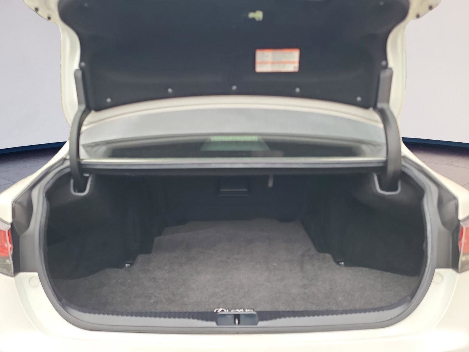 Used 2017 Lexus GS 200t w/ Premium Package image 21