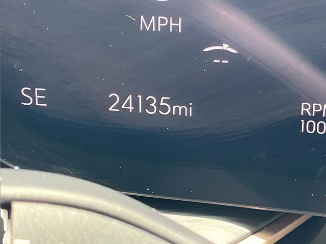 Used 2025 Buick Envision Sport Touring AWD/4WD image 21