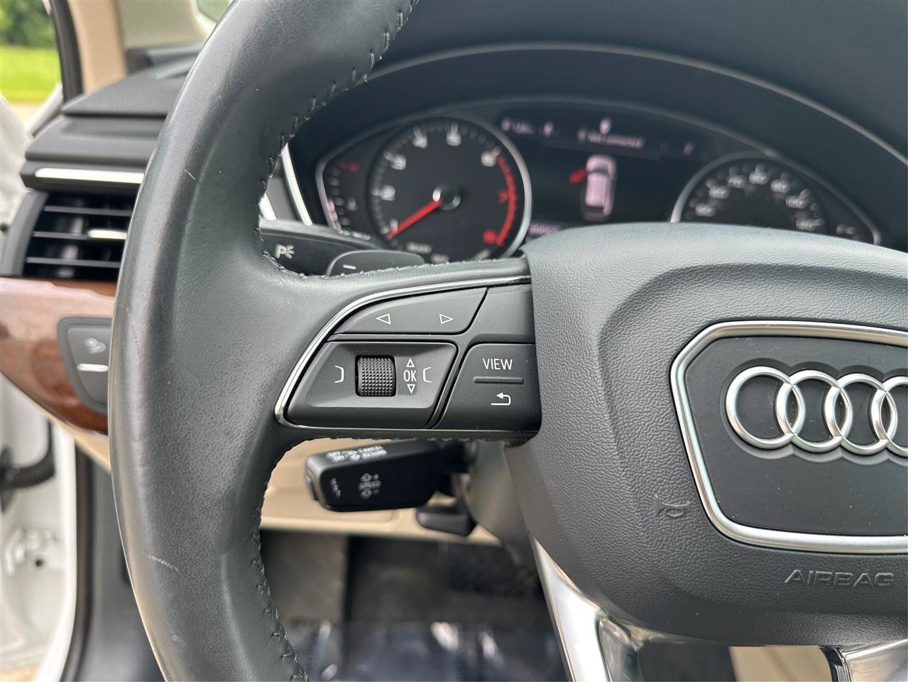 Used 2018 Audi A4 2.0T allroad Premium AWD/4WD image 34