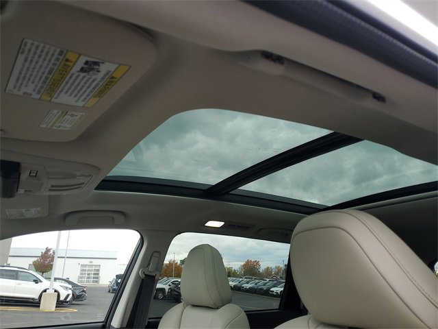 New 2025 Subaru Ascent Limited w/ Popular Package #2 image 22