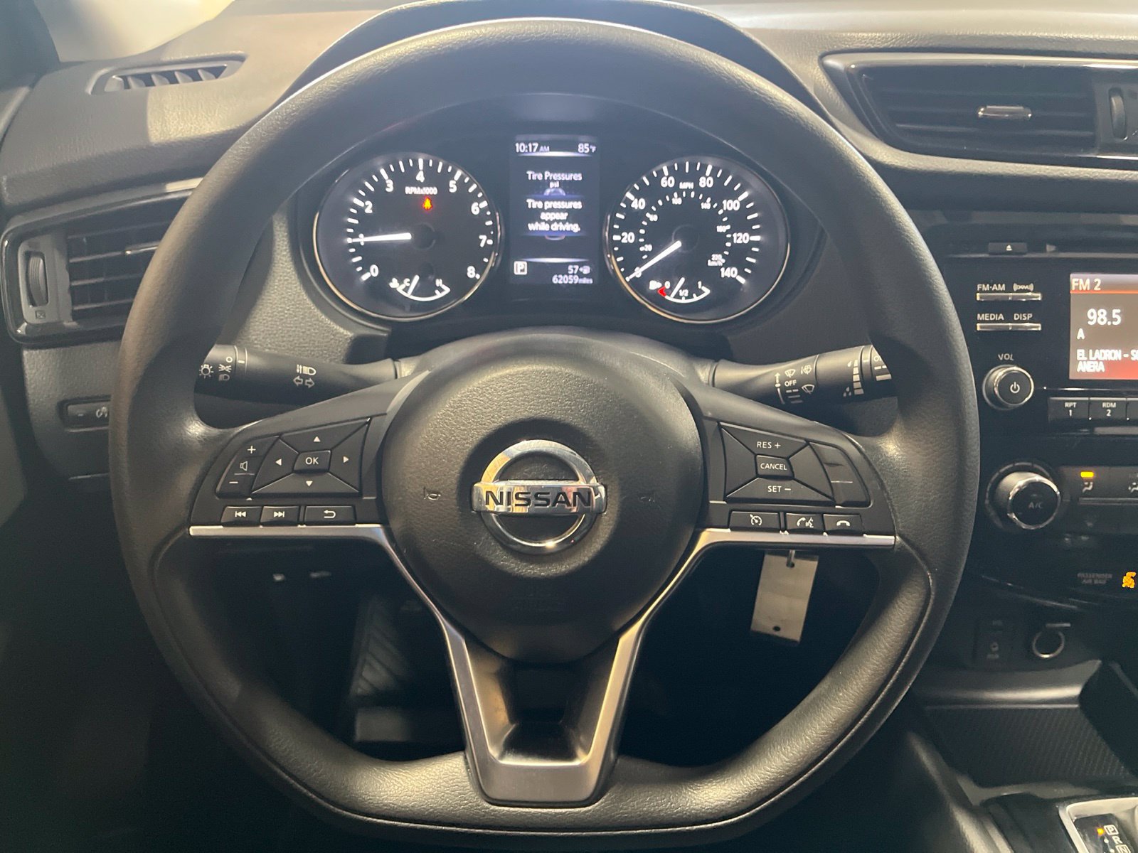 Used 2018 Nissan Rogue Sport S w/ S Appearance Package AWD/4WD image 21