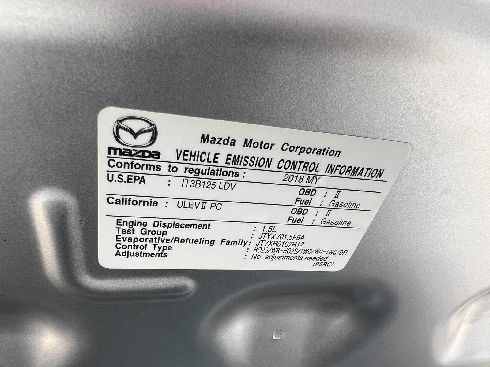 Used 2018 Toyota Yaris iA FWD image 36