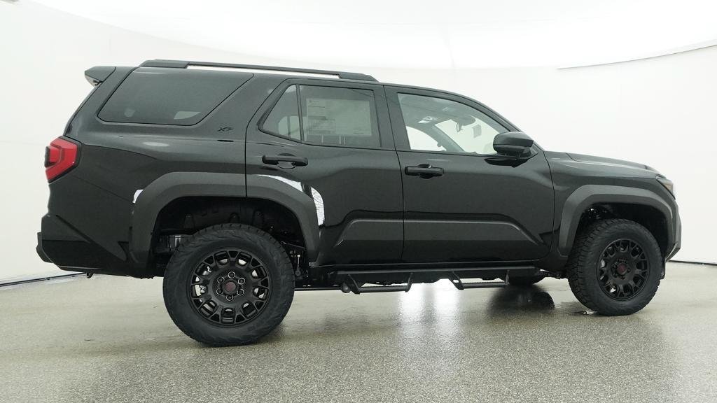 New 2026 Toyota 4Runner SR5 AWD/4WD image 15