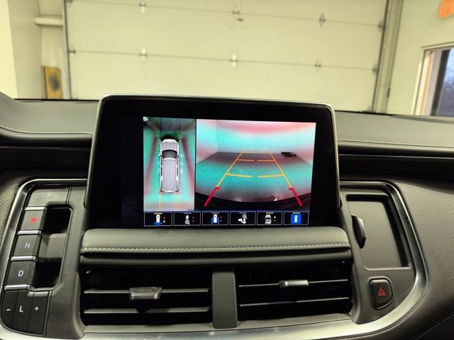 Certified 2022 GMC Yukon XL SLT w/ SLT Premium Package image 20