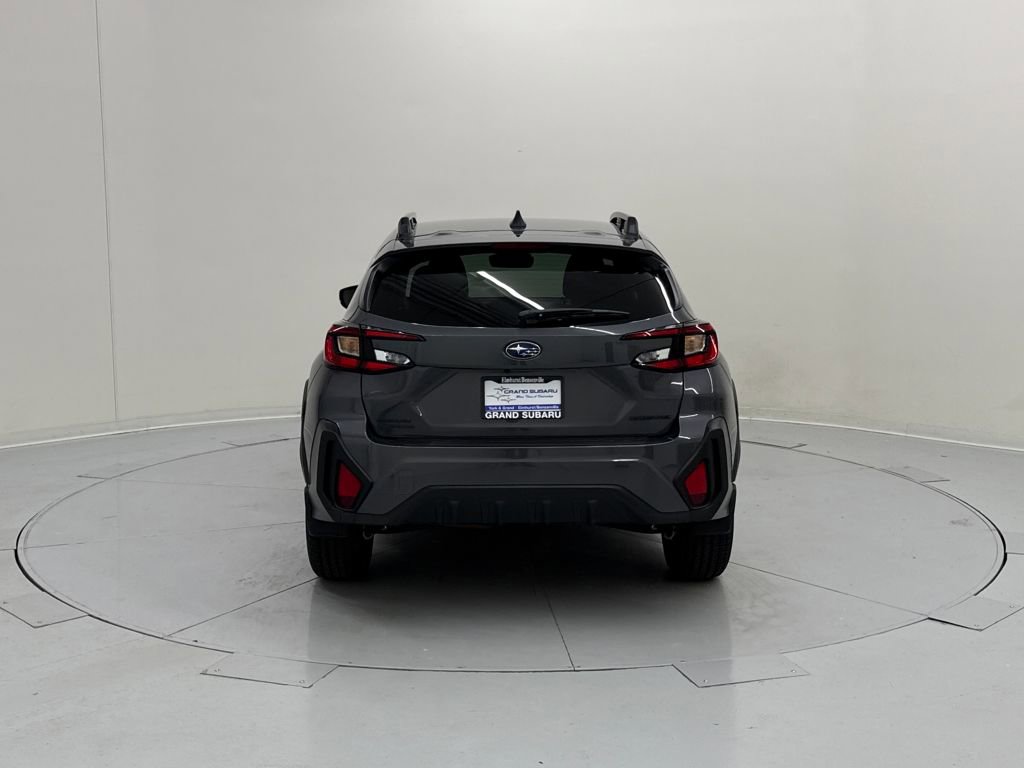 Certified 2026 Subaru Crosstrek 2.0i Premium image 4