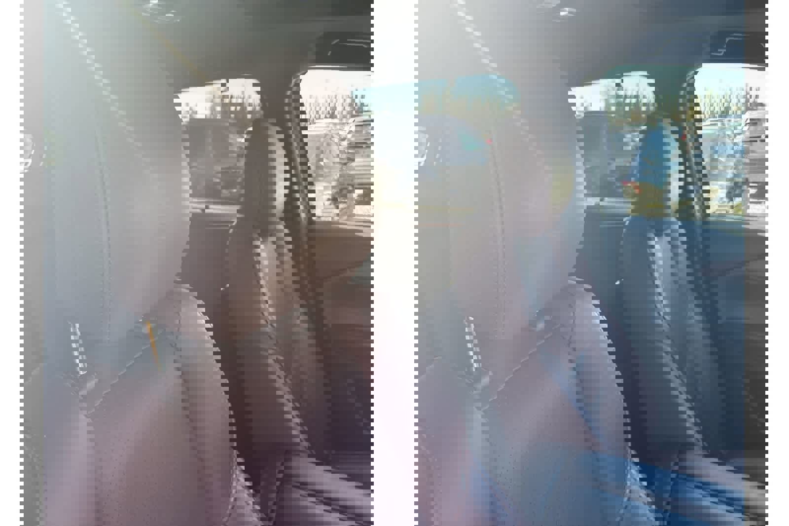 Used 2018 MAZDA CX-9 Signature image 15