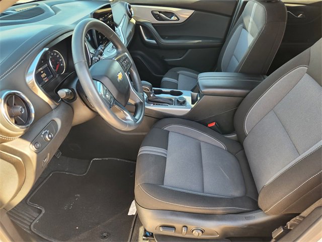 Used 2024 Chevrolet Blazer LT w/ Convenience Package image 13
