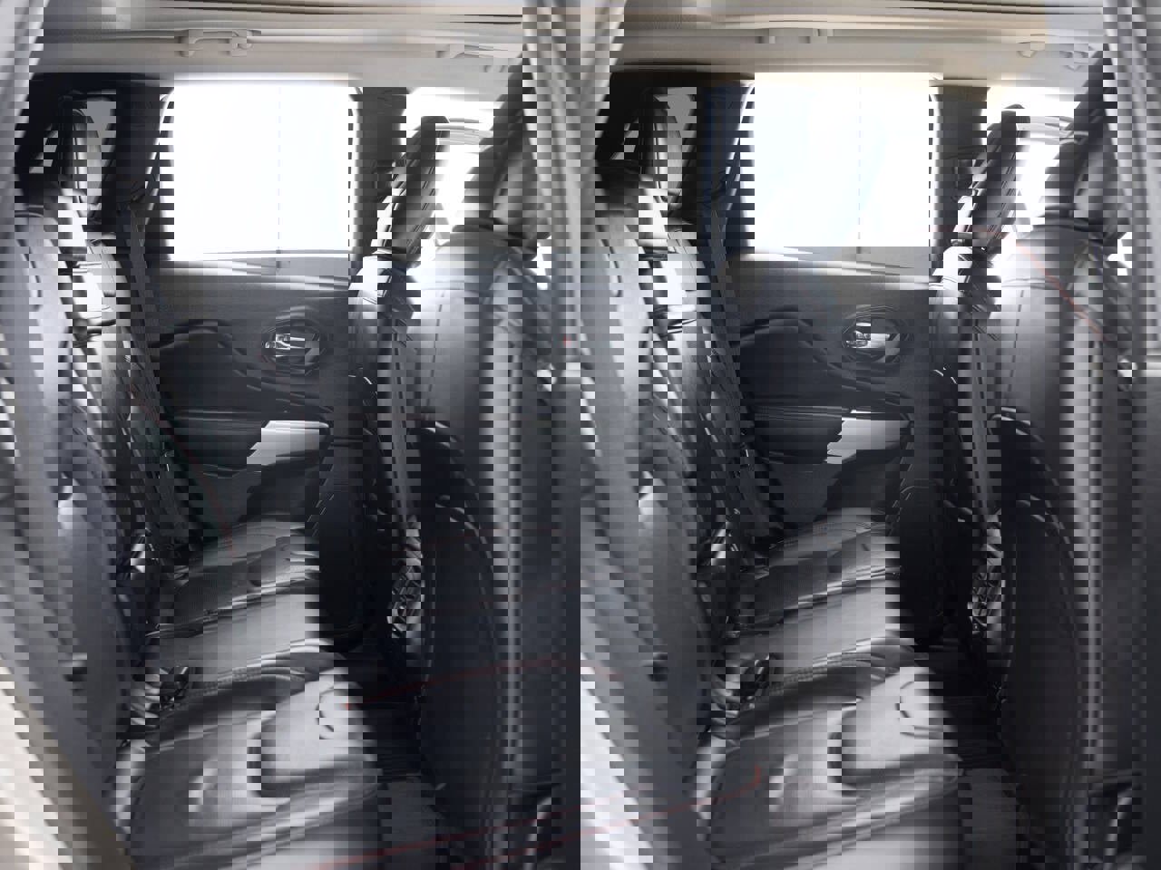 Used 2017 Jeep Cherokee Trailhawk image 29