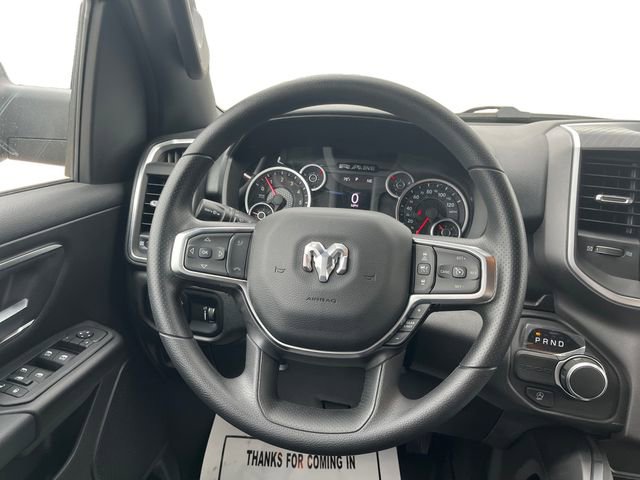 New 2026 RAM 1500 Big Horn image 12