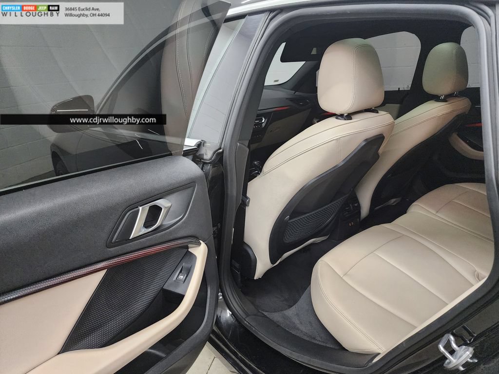 Used 2021 BMW 228i xDrive Gran Coupe w/ Convenience Package AWD/4WD image 26