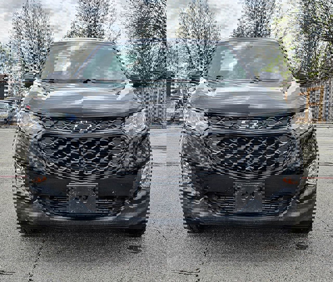 Used 2019 Chevrolet Equinox LT video 2