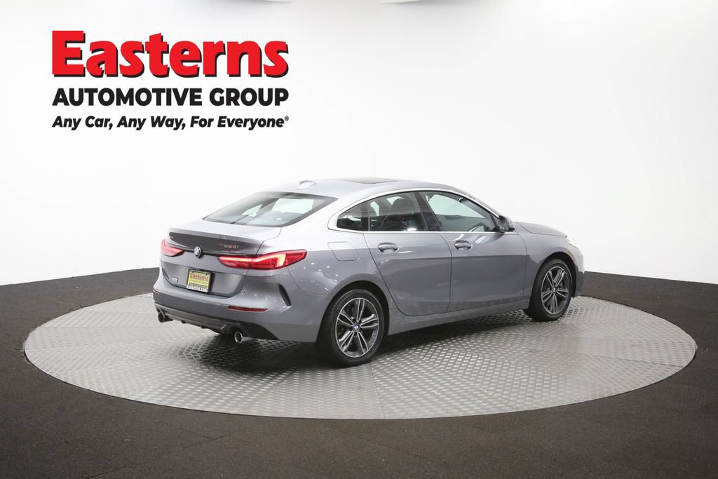 Used 2024 BMW 228i xDrive Gran Coupe AWD/4WD image 45