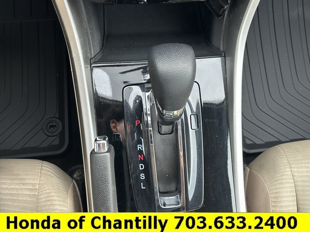 Used 2016 Honda Accord LX image 15