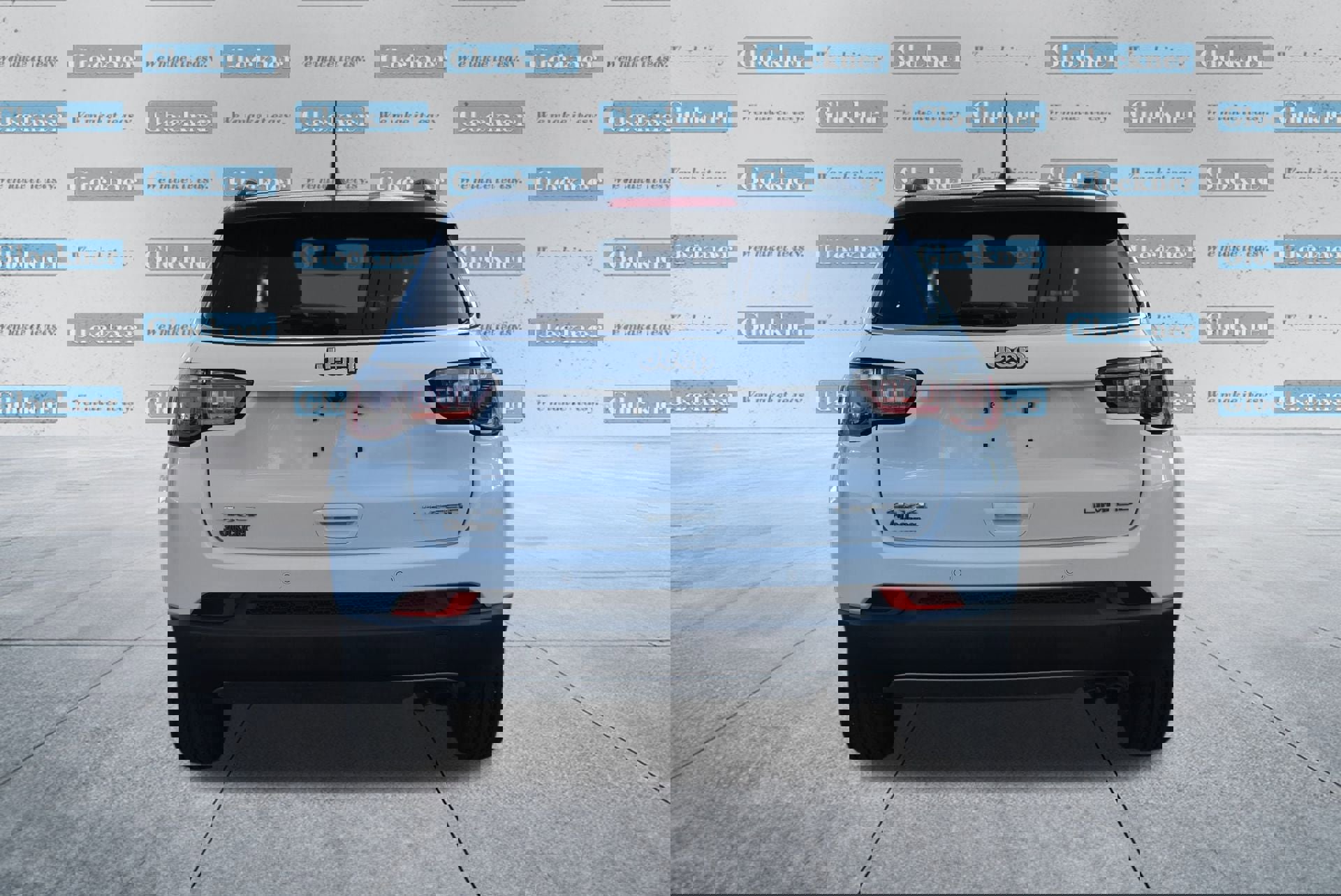 Used 2022 Jeep Compass Limited image 7