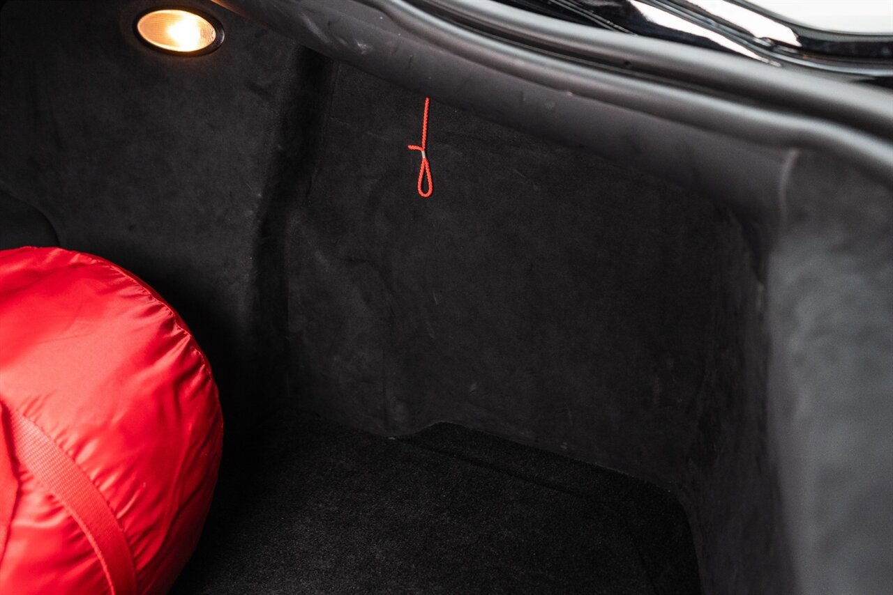 Used 2014 Ferrari F12 Berlinetta RWD image 44