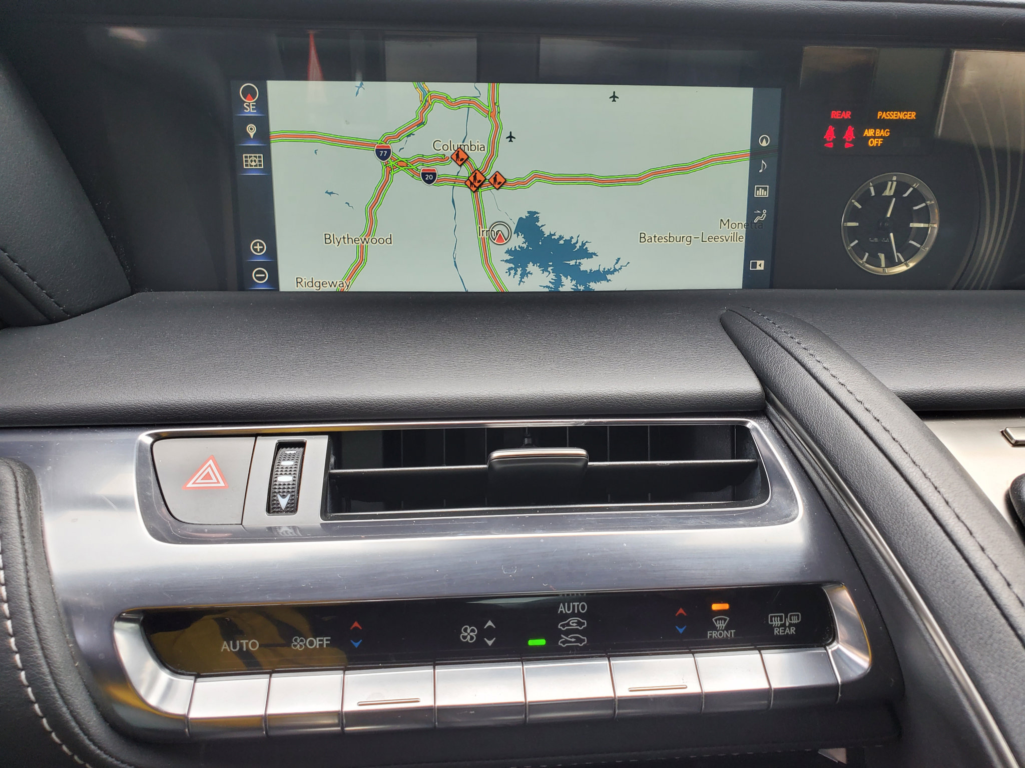 Used 2018 Lexus LC 500 LC 500 image 41