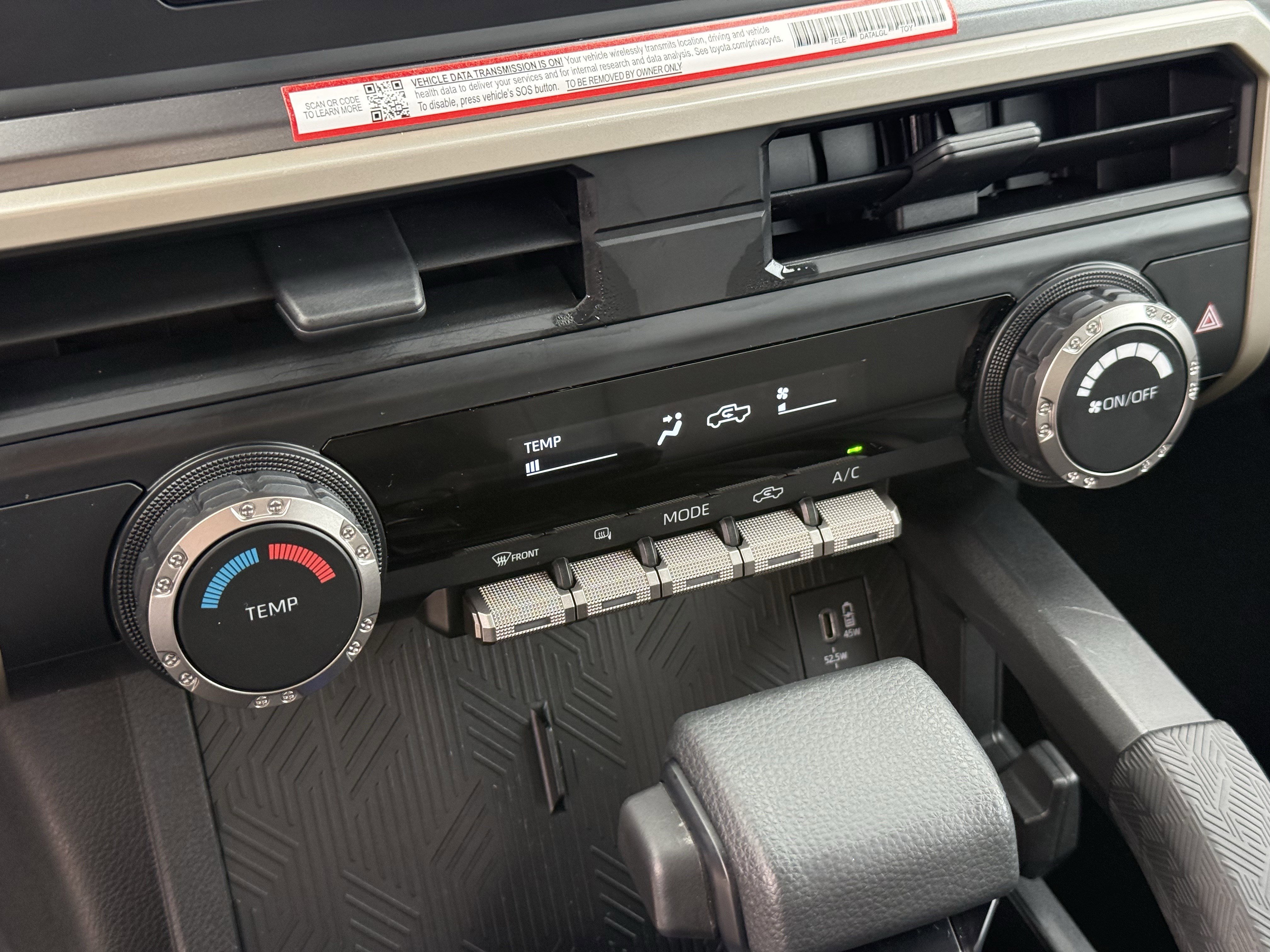 Used 2025 Toyota Tacoma SR5 image 23