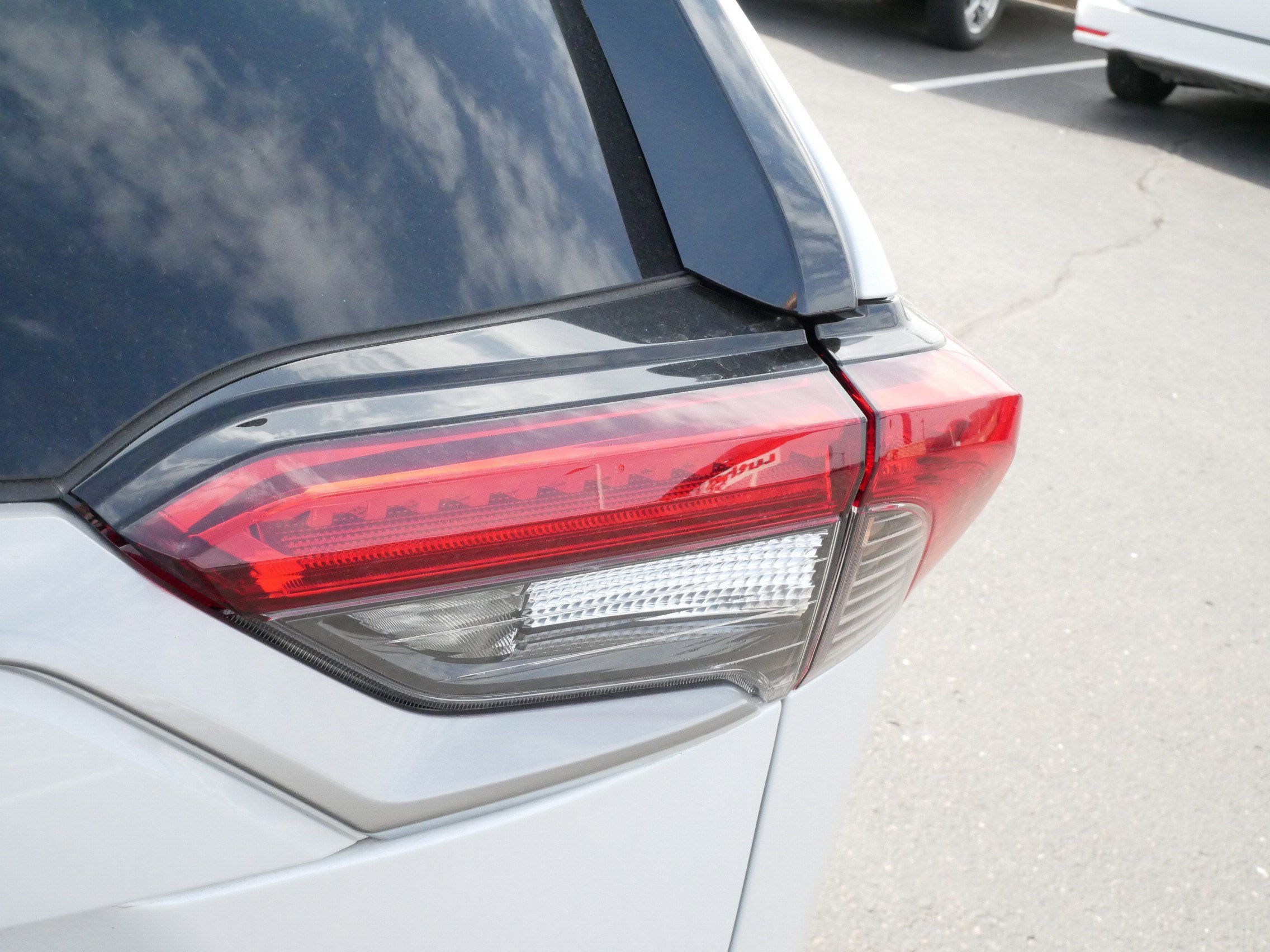 Certified 2024 Toyota RAV4 XSE AWD/4WD image 17