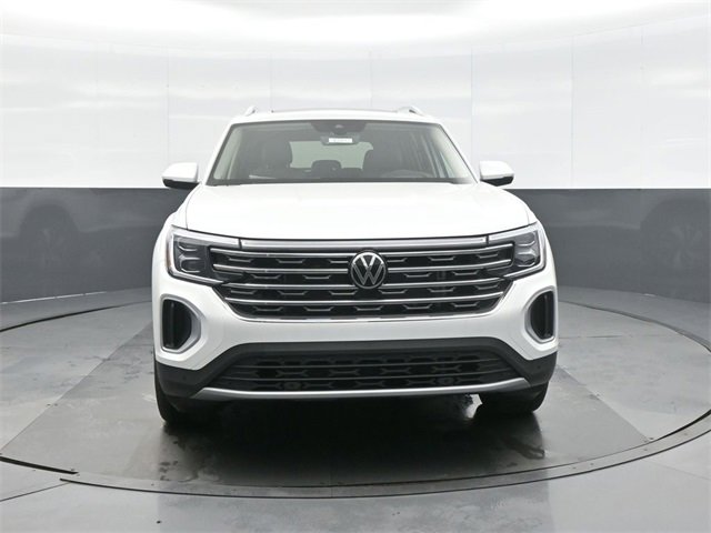 New 2026 Volkswagen Atlas SEL image 2