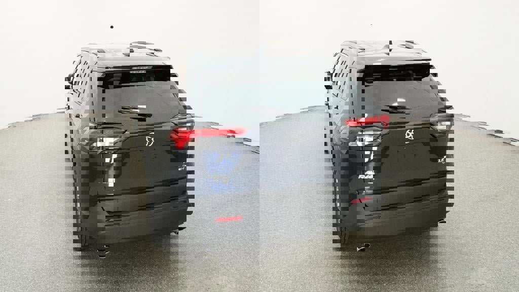 New 2025 Toyota RAV4 XLE image 6