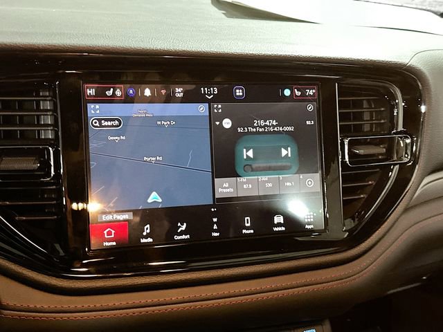 New 2026 Dodge Durango GT image 16